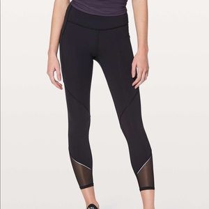 Lululemon 7/8 Gatekeeper Tight size 4